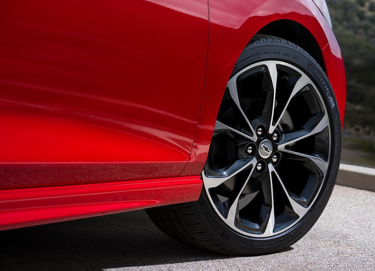 ATUALIZAÇÃO DO CHEVROLET CRUZE AGORA É OFICIAL, foto 4