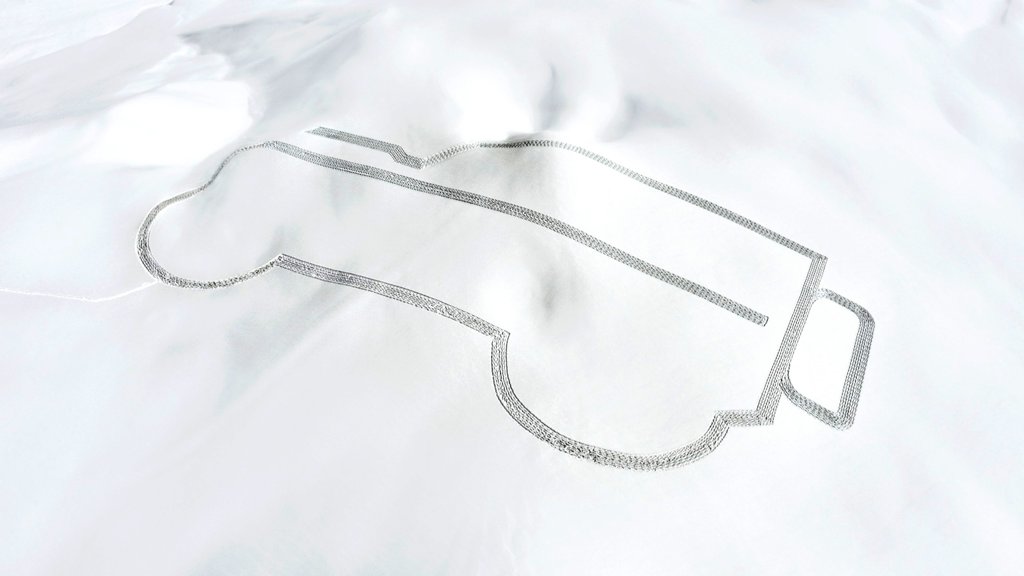 LAND ROVER ANUNCIA CELEBRAÇÕES DE SEUS 70 ANOS COM O CONTORNO DO DEFENDER NOS ALPES, foto 4
