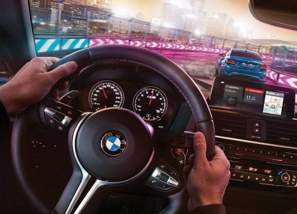 SURGEM IMAGENS DO BMW M2 COMPETITION, UMA VERSÃO RADICAL COM 410 CV, foto 6