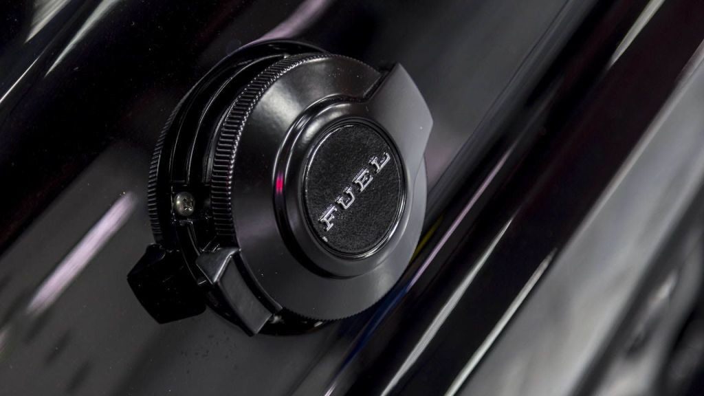 DODGE CHALLENGER 1970 COM MOTOR HELLCAT SERÁ LEILOADO EM MAIO, foto 11