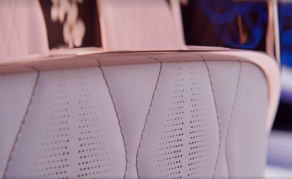 MERCEDES-MAYBACH ADIANTA O CONCEPT QUE APRESENTARÁ EM PEQUIM, foto 3