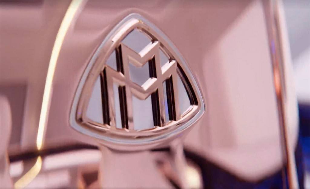 MERCEDES-MAYBACH ADIANTA O CONCEPT QUE APRESENTARÁ EM PEQUIM, foto 4