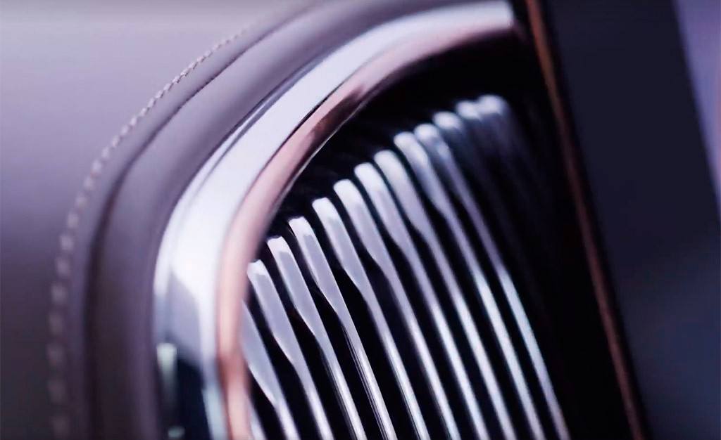 MERCEDES-MAYBACH ADIANTA O CONCEPT QUE APRESENTARÁ EM PEQUIM, foto 5