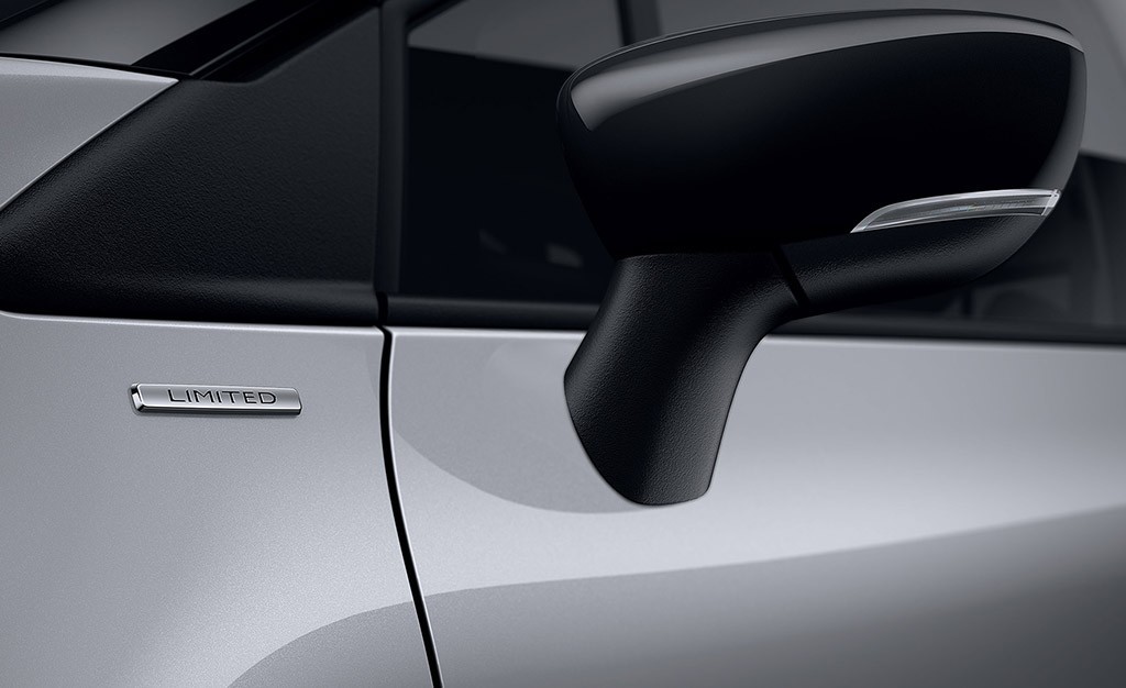 RENAULT CAPTUR RECEBE NA EUROPA O ACABAMENTO LIMITED, foto 2