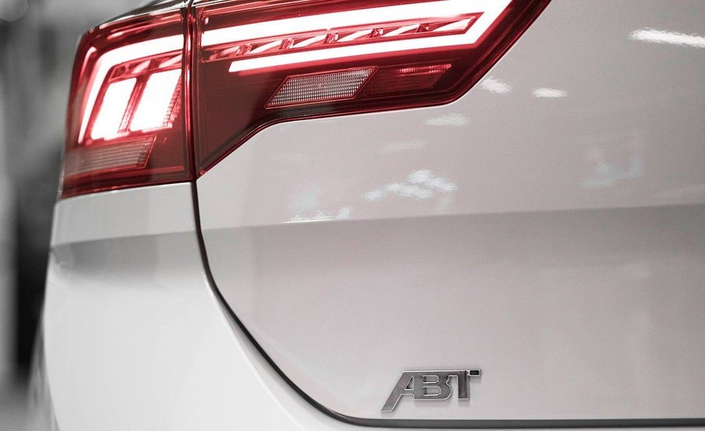 NOVO VOLKSWAGEN T-ROC RECEBE TRATAMENTO DA ABT SPORTSLINE, foto 4