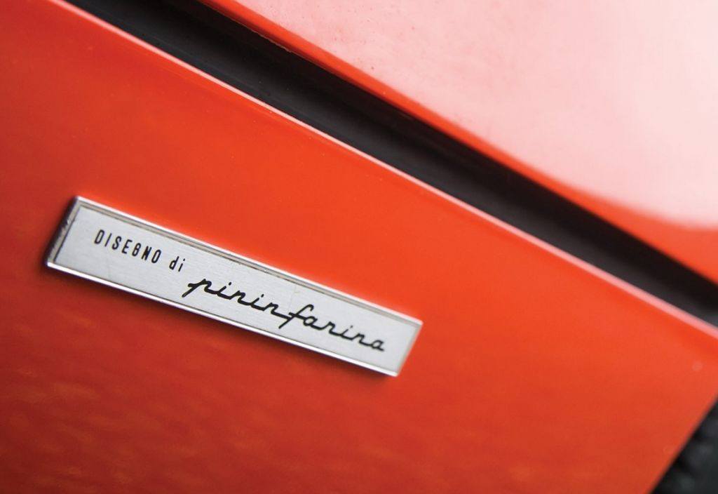 FERRARI F308 GTS QUE PERTENCEU A GILLES VILLENEUVE SERÁ LEILOADO ESTE MÊS, foto 5