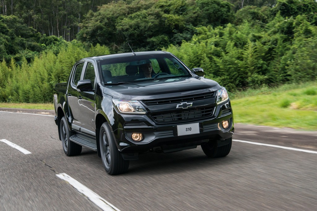 CHEVROLET ACABA DE LANÇAR A EDIÇÃO MIDNIGHT NO BRASIL, foto 3
