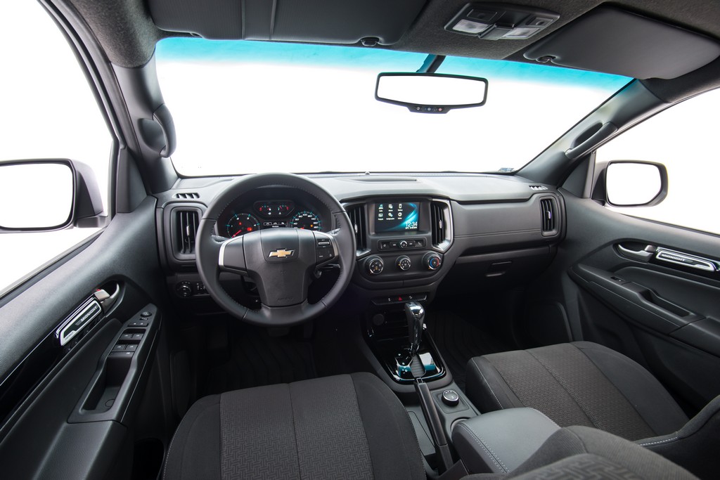 CHEVROLET ACABA DE LANÇAR A EDIÇÃO MIDNIGHT NO BRASIL, foto 14