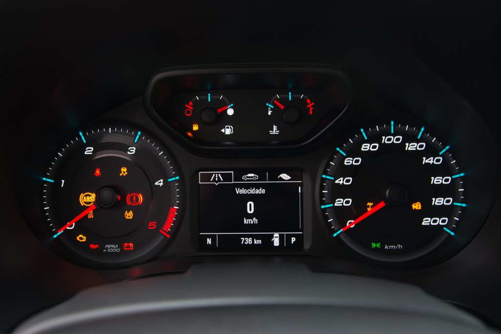 CHEVROLET ACABA DE LANÇAR A EDIÇÃO MIDNIGHT NO BRASIL, foto 17