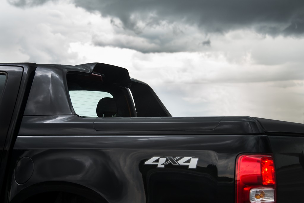 CHEVROLET ACABA DE LANÇAR A EDIÇÃO MIDNIGHT NO BRASIL, foto 21