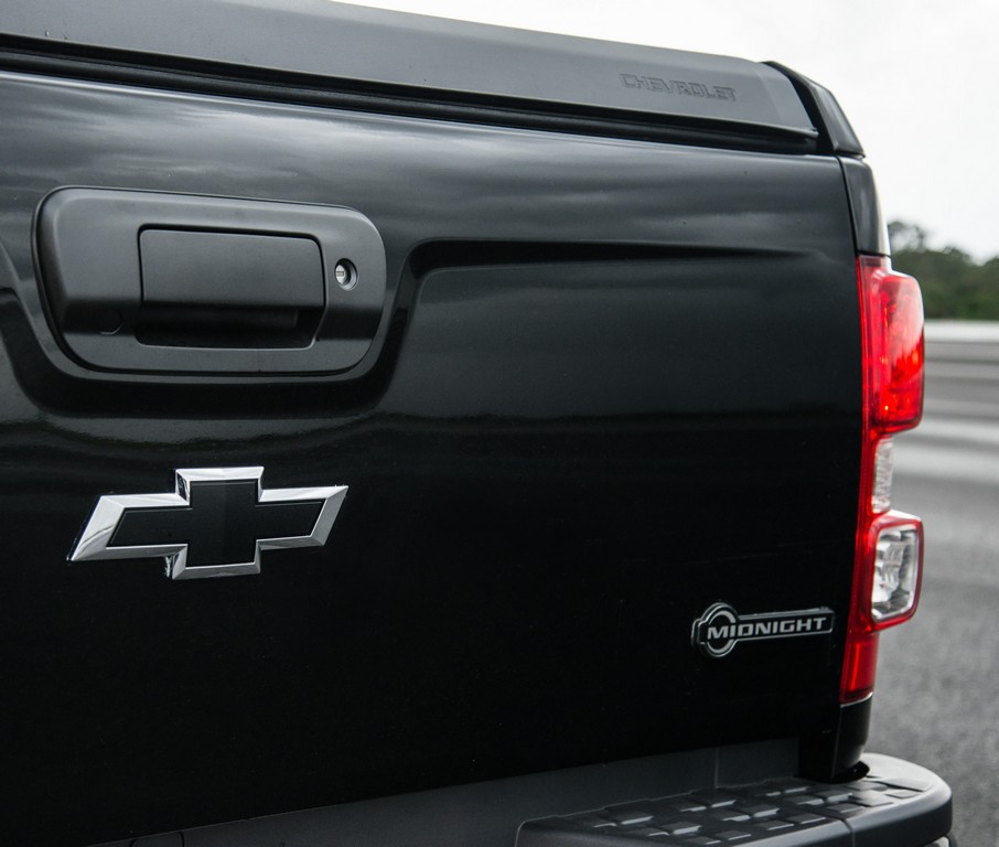 CHEVROLET ACABA DE LANÇAR A EDIÇÃO MIDNIGHT NO BRASIL, foto 22