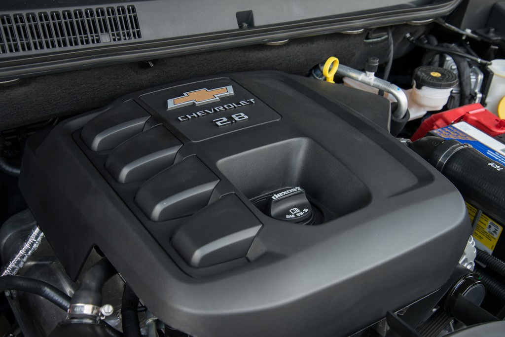 CHEVROLET ACABA DE LANÇAR A EDIÇÃO MIDNIGHT NO BRASIL, foto 23