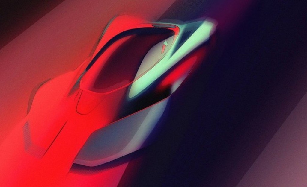 SUPERESPORTIVO ELÉTRICO DA PININFARINA CHEGARÁ EM 2020, foto 2
