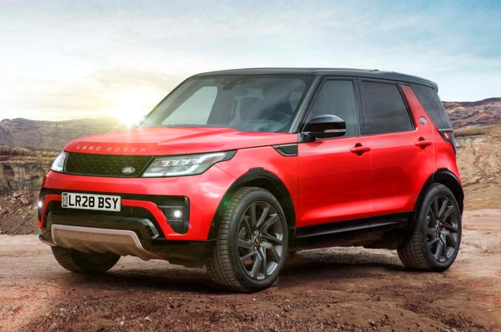 LAND ROVER PODERÁ LANÇAR UM NOVO B-SUV E RESGATAR O NOME FREELANDER, foto 1