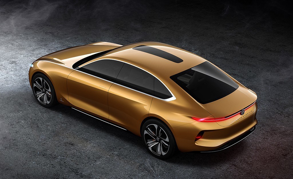 PININFARINA REVELA DOIS NOVOS CONCEPT CARS ELÉTRICOS EM PEQUIM, foto 18