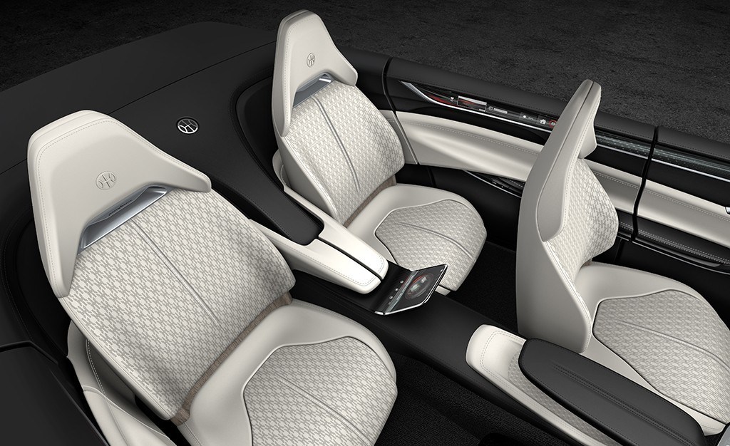 PININFARINA REVELA DOIS NOVOS CONCEPT CARS ELÉTRICOS EM PEQUIM, foto 20