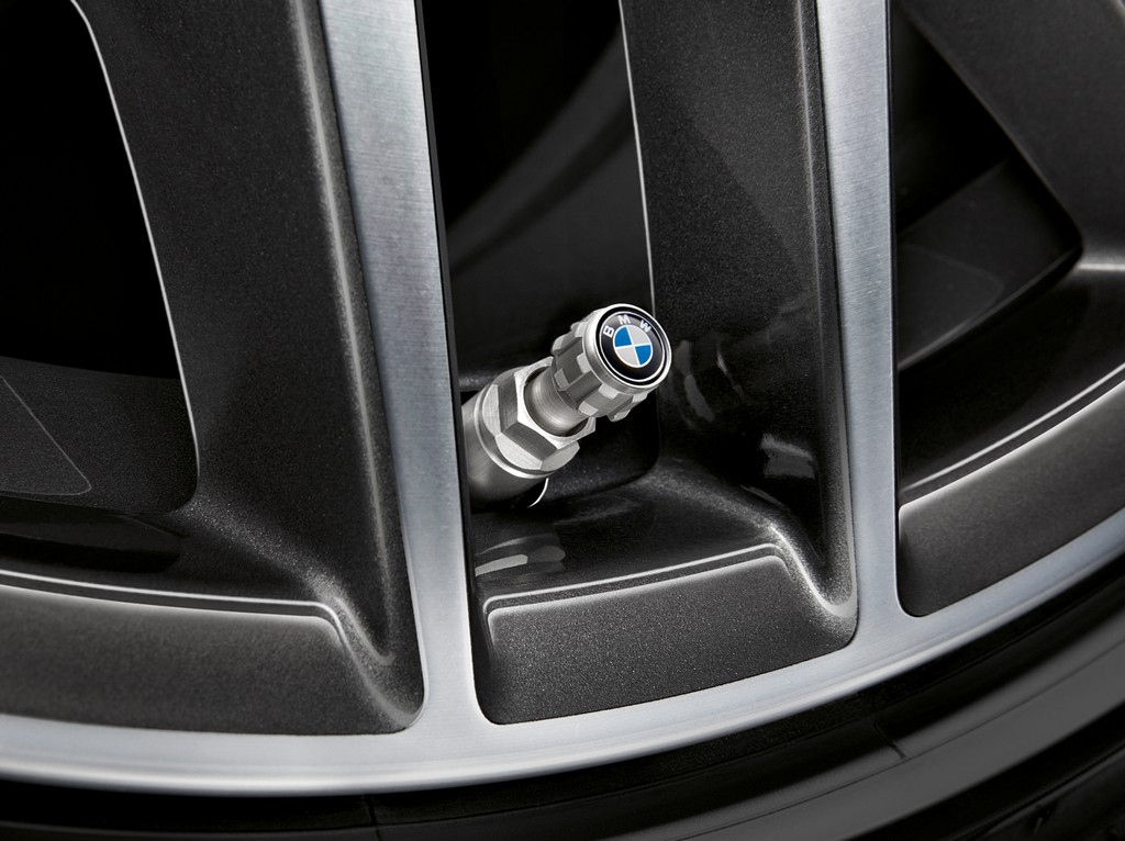 BMW LANÇA ACESSÓRIOS ORIGINAIS PARA O NOVO BMW X3, foto 5