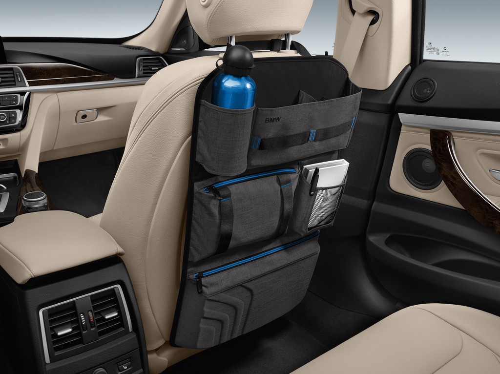 BMW LANÇA ACESSÓRIOS ORIGINAIS PARA O NOVO BMW X3, foto 8