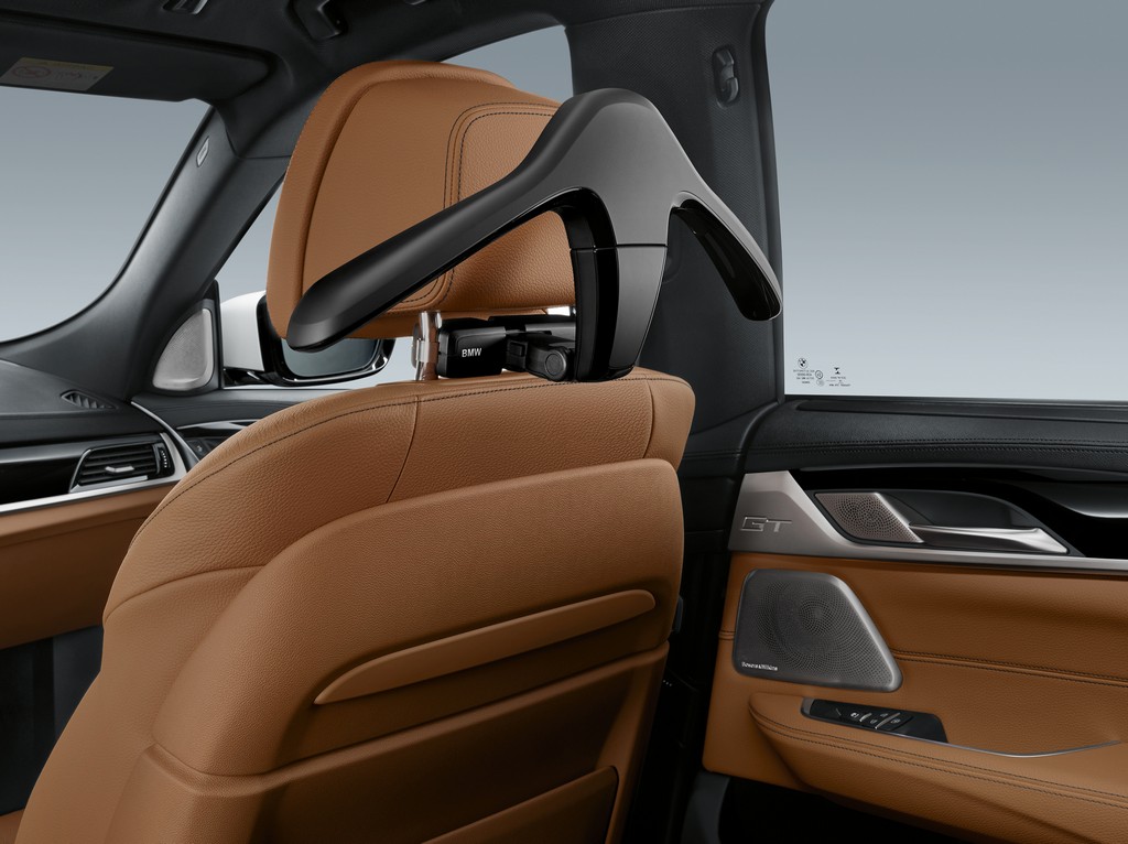 BMW LANÇA ACESSÓRIOS ORIGINAIS PARA O NOVO BMW X3, foto 10