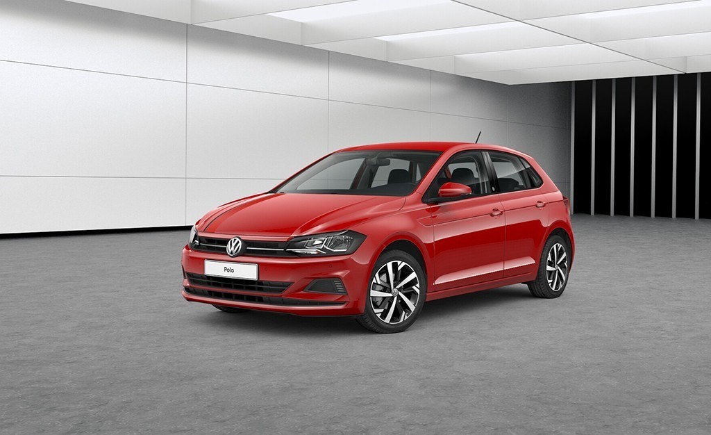 VOLKSWAGEN POLO BEATS: UMA INTERESSANTE RELAÇÃO EQUIPAMENTO/PREÇO PARA OS CLIENTES EUROPEUS, foto 1