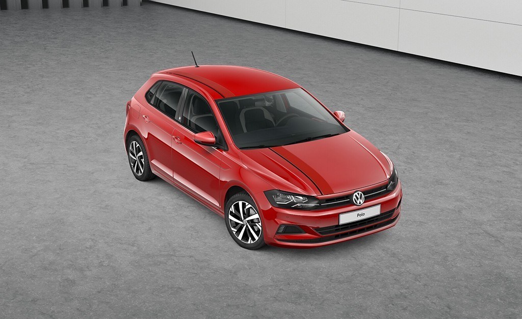VOLKSWAGEN POLO BEATS: UMA INTERESSANTE RELAÇÃO EQUIPAMENTO/PREÇO PARA OS CLIENTES EUROPEUS, foto 5
