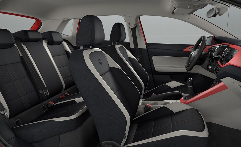 VOLKSWAGEN POLO BEATS: UMA INTERESSANTE RELAÇÃO EQUIPAMENTO/PREÇO PARA OS CLIENTES EUROPEUS, foto 6