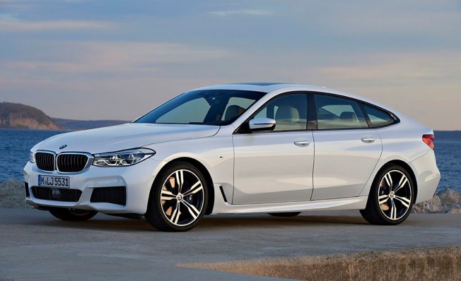 BMW 620d GRAN TURISMO: A NOVA VERSÃO DIESEL DE ACESSO À LINHA, foto 1