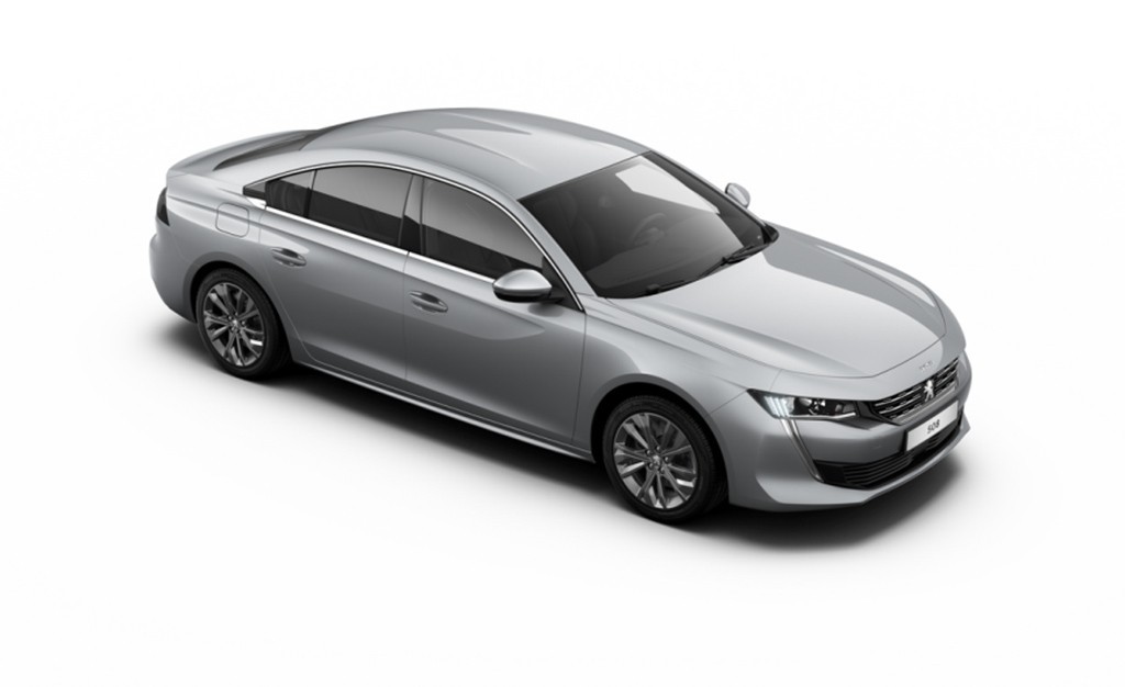 NOVO PEUGEOT 508 RECEBE UMA VERSÃO BÁSICA COM O ACABAMENTO ACTIVE, foto 3