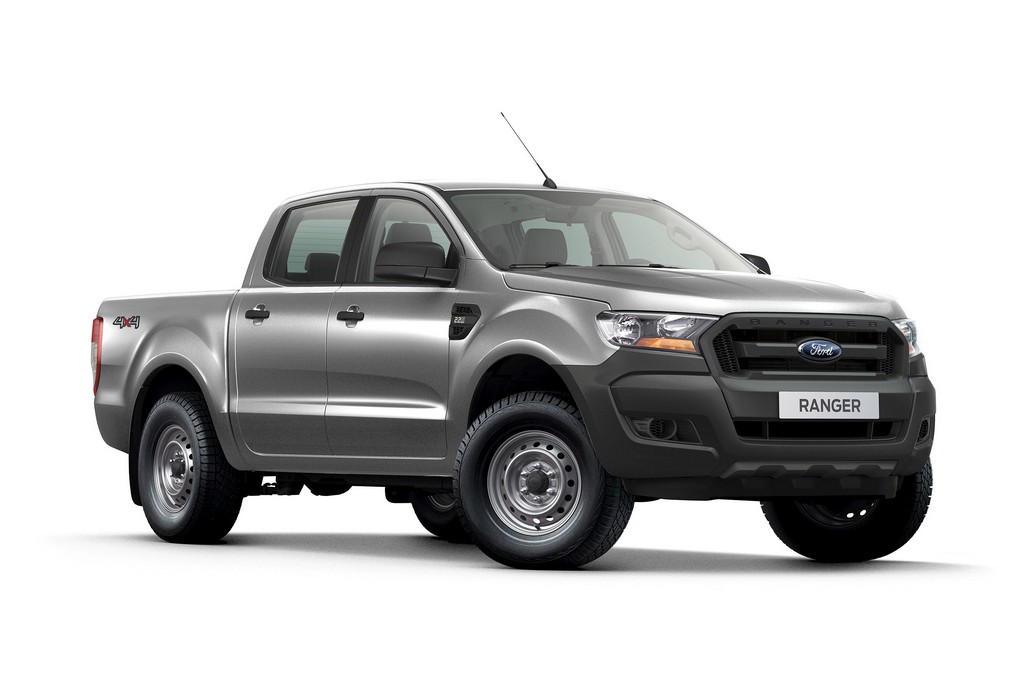 FORD LANÇA A RANGER 2019 COM NOVAS VERSÕES DIESEL XL DE ENTRADA E XLS 4X2 AUTOMÁTICA, foto 3