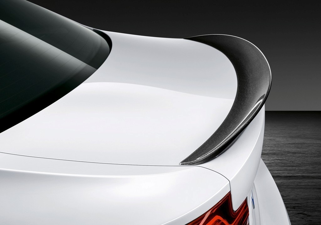 ACESSÓRIOS M PERFORMANCE DEIXAM O BMW M2 COMPETITION MAIS APIMENTADO, foto 14