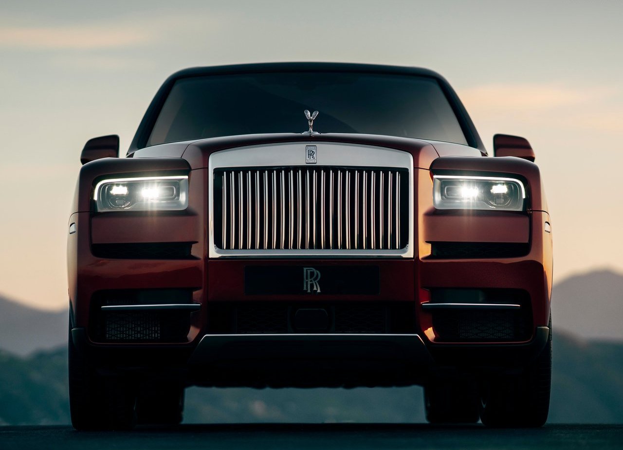 ROLLS-ROYCE CULLINAN FINALMENTE REVELADO, foto 14