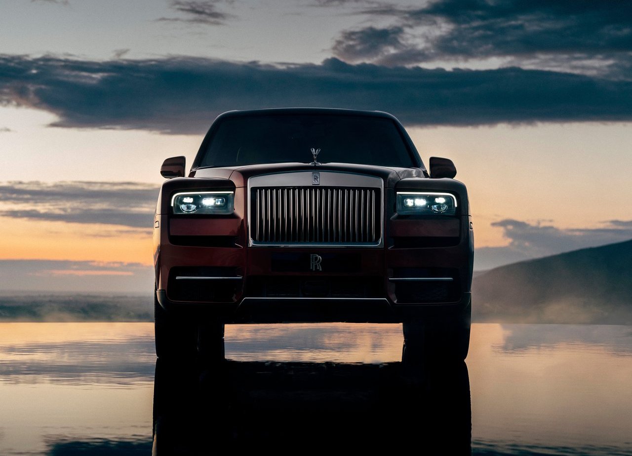 ROLLS-ROYCE CULLINAN FINALMENTE REVELADO, foto 15