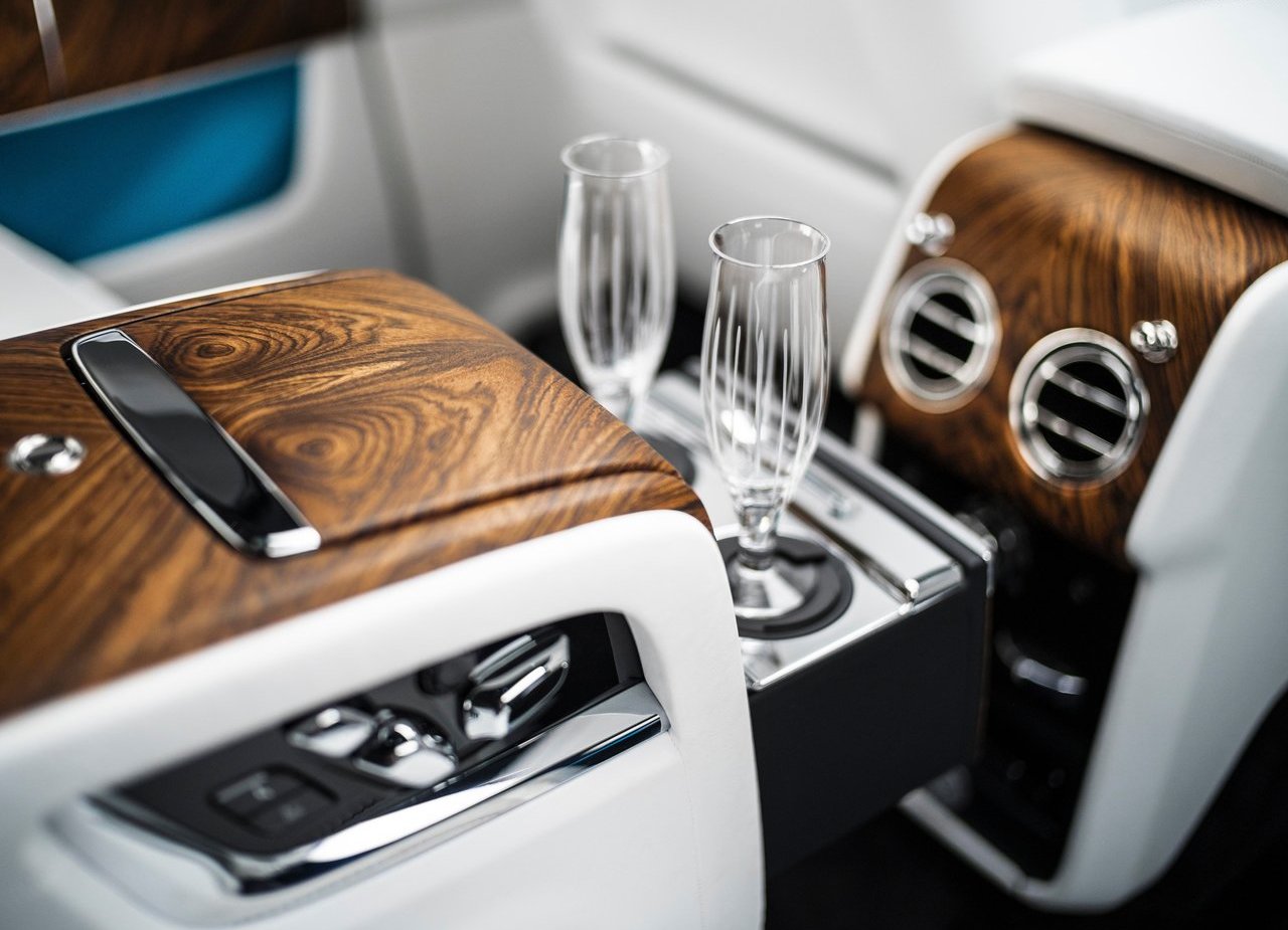 ROLLS-ROYCE CULLINAN FINALMENTE REVELADO, foto 27