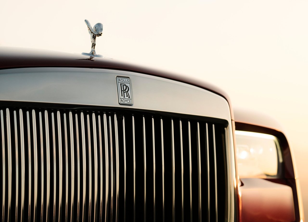 ROLLS-ROYCE CULLINAN FINALMENTE REVELADO, foto 31