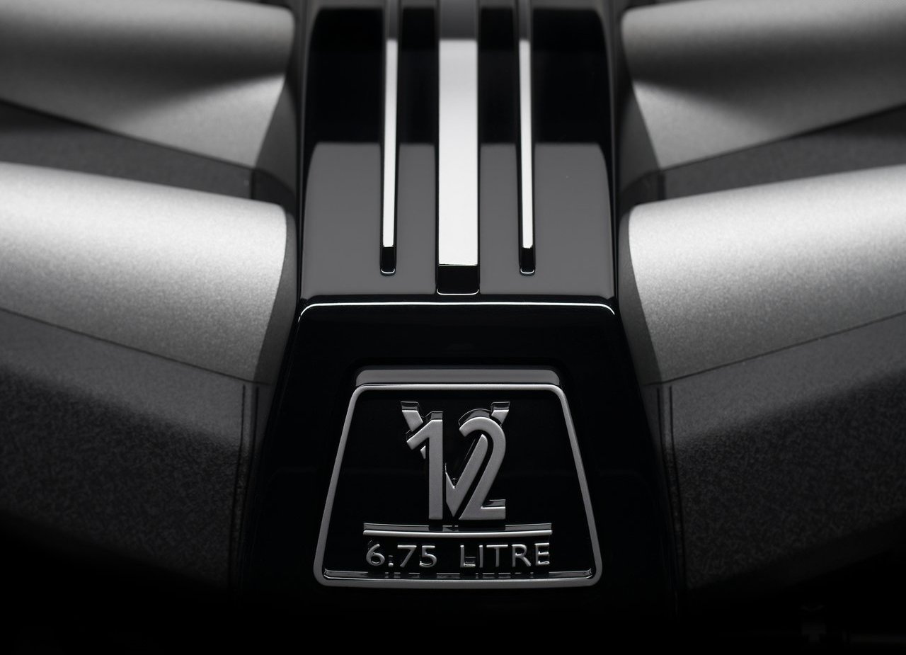 ROLLS-ROYCE CULLINAN FINALMENTE REVELADO, foto 32