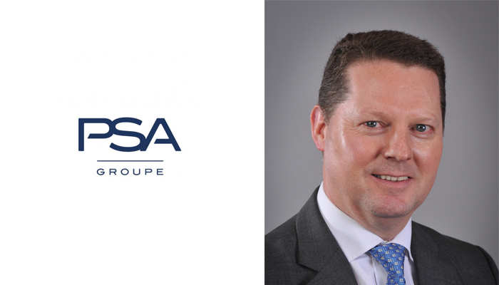 EVOLUÇÃO NO COMITÊ EXECUTIVO DO GROUPE PSA, foto 1