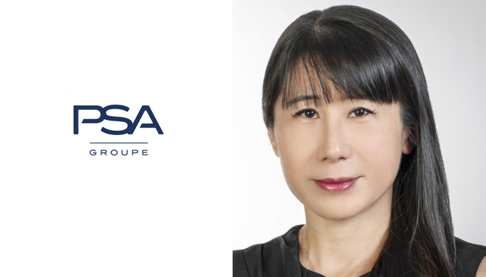 EVOLUÇÃO NO COMITÊ EXECUTIVO DO GROUPE PSA, foto 2