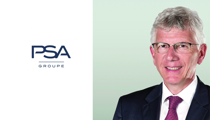 EVOLUÇÃO NO COMITÊ EXECUTIVO DO GROUPE PSA, foto 3