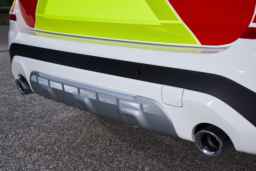 BMW GROUP EXPÕE SUA LINHA DE VEÍCULOS ESPECIAIS NO RETTMOBIL 2018, foto 13