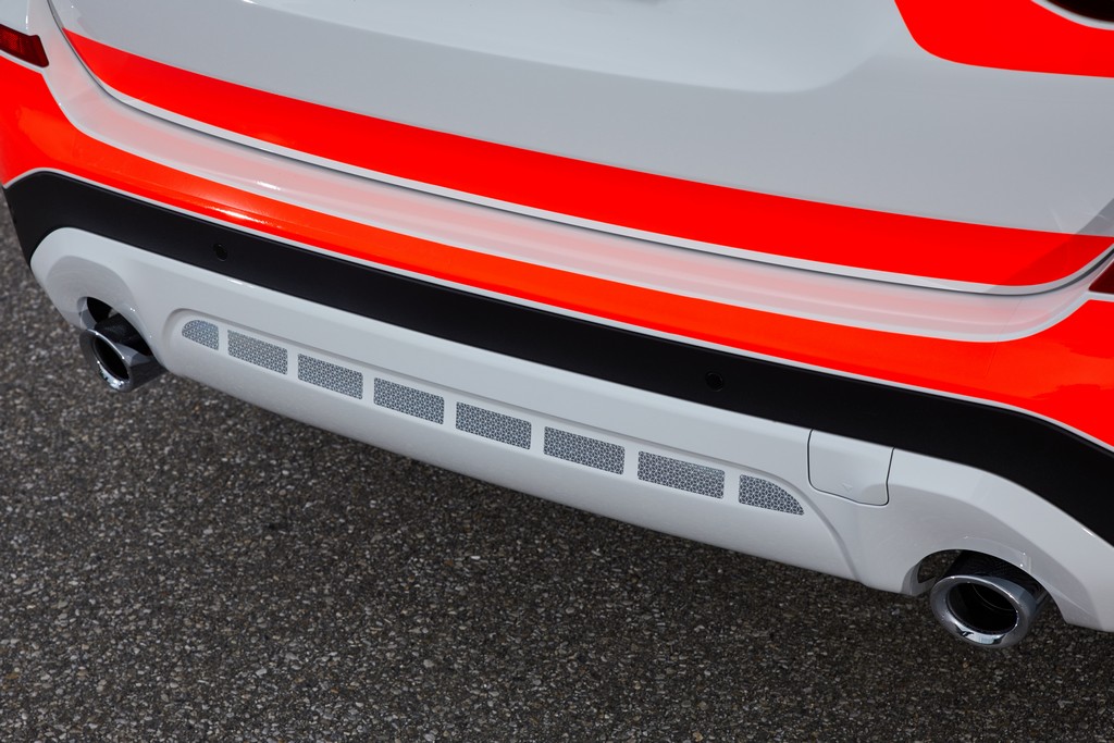 BMW GROUP EXPÕE SUA LINHA DE VEÍCULOS ESPECIAIS NO RETTMOBIL 2018, foto 29