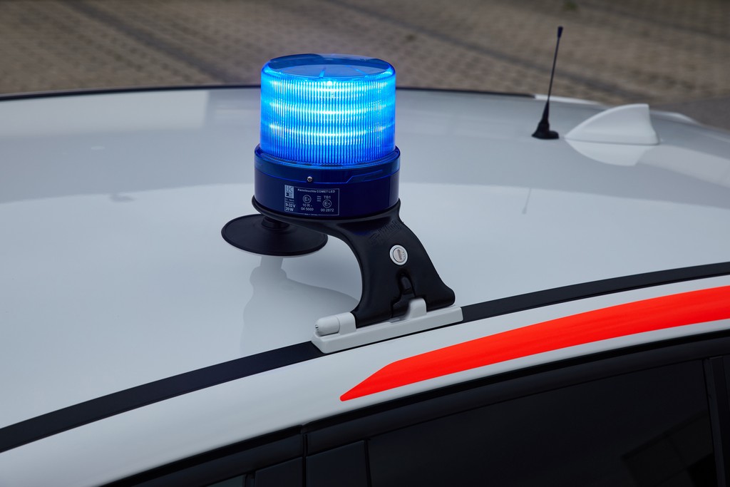 BMW GROUP EXPÕE SUA LINHA DE VEÍCULOS ESPECIAIS NO RETTMOBIL 2018, foto 32