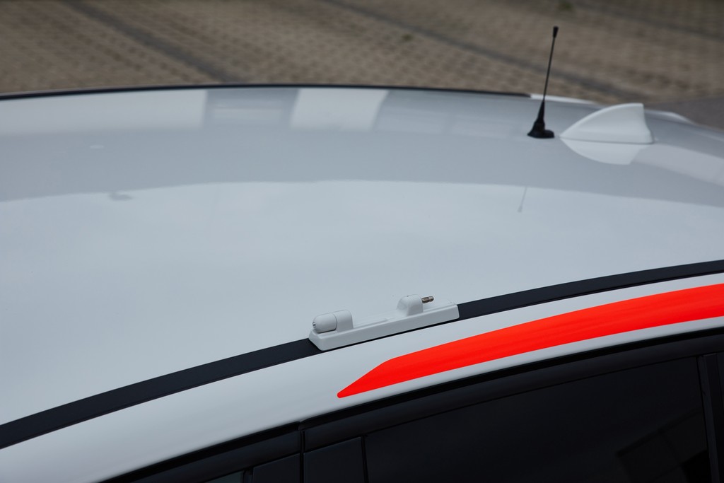 BMW GROUP EXPÕE SUA LINHA DE VEÍCULOS ESPECIAIS NO RETTMOBIL 2018, foto 33