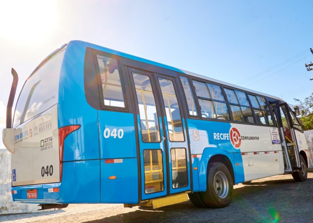 VOLARE EXPÕE O MODELO WL URBANO NA FENATRAL 2018, foto 2