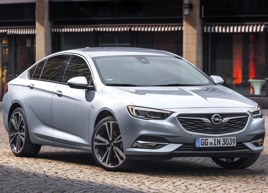 GROUPE PSA CONSOLIDA SUA PRESENÇA NO CHILE APRESENTANDO UMA NOVA GERAÇÃO DE MODELOS OPEL, foto 4
