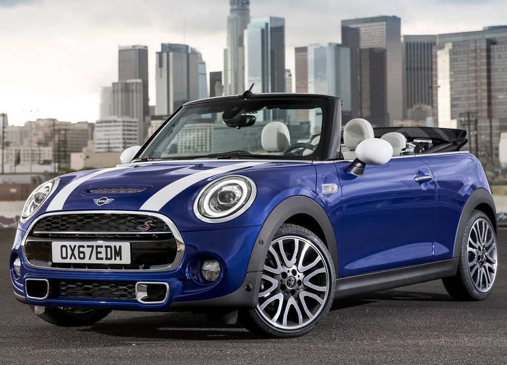 NOVO MINI HATCH CHEGA EM MEADOS DE JUNHO AO BRASIL, foto 3