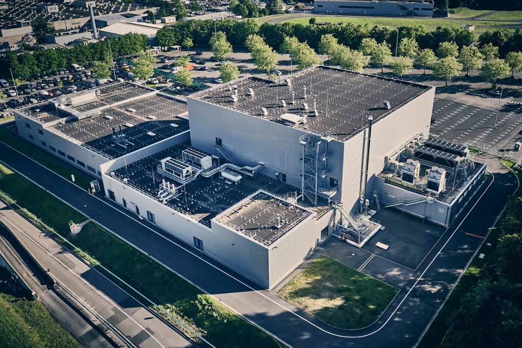 FORD INAUGURA CENTRO DE TESTES NA EUROPA CAPAZ DE SIMULAR OS CLIMAS MAIS EXTREMOS DO PLANETA, foto 1