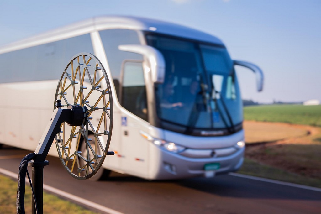 MERCEDES-BENZ INAUGURA CAMPO DE PROVAS NO BRASIL E ACELERA O DESENVOLVIMENTO DE CAMINHÕES E ÔNIBUS, foto 8