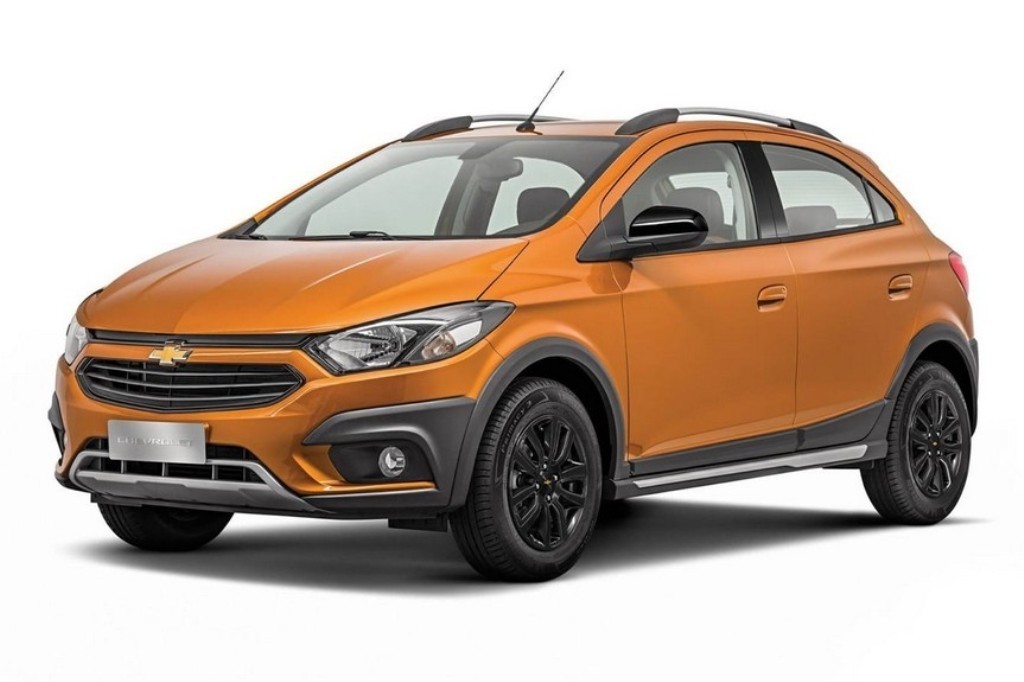 CHEVROLET ONIX FICA AINDA MAIS COMPLETO E ATRAENTE NA LINHA 2019, foto 17