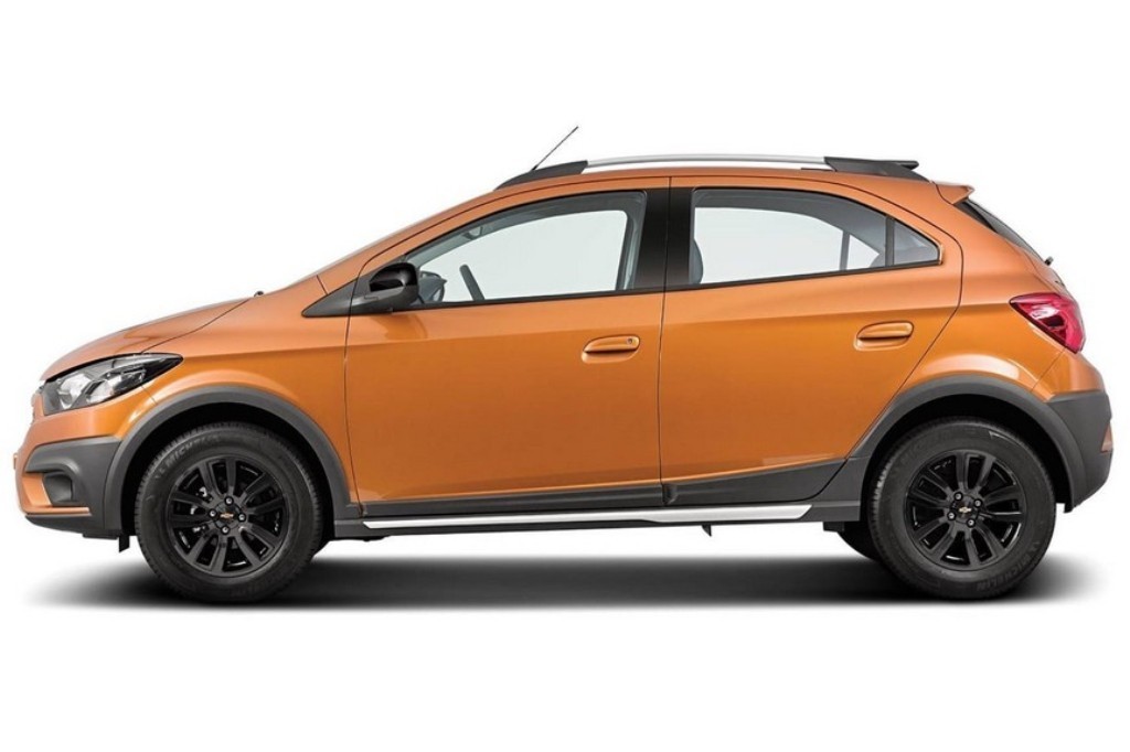 CHEVROLET ONIX FICA AINDA MAIS COMPLETO E ATRAENTE NA LINHA 2019, foto 20