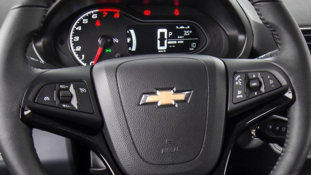 CHEVROLET ONIX FICA AINDA MAIS COMPLETO E ATRAENTE NA LINHA 2019, foto 25